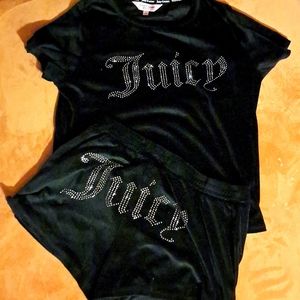 ▪️◾️Juicy Couture Sleep▪️◾️